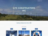 Siteconstructors.net