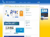 Site-mechanics.com