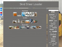 skid-steer-loader.net Thumbnail