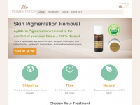 Skinpigmentation.net