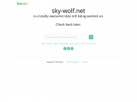 Sky-wolf.net