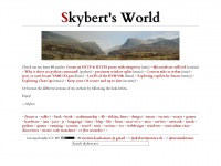 Skybert.net
