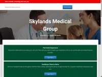 Skylandsmedicalgroup.net