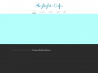 skylight-cafe.net