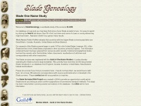 sladegenealogy.net