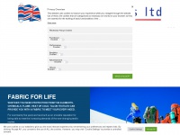 Talontextiles.co.uk