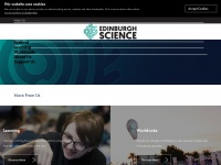 Sciencefestival.co.uk