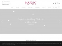 marvictextiles.co.uk Thumbnail