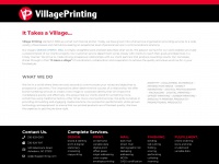 Villageprinting.com