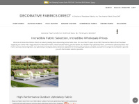 Decorativefabricsdirect.com