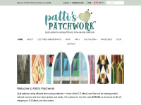 Pattispatchwork.com