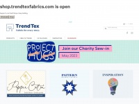 Trendtexfabrics.com