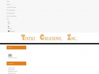 textilecreations.com Thumbnail