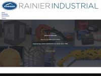 rainierindustrial.com