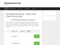 slotmachine.net
