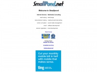Smallpond.net