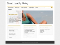smart-healthy-living.net Thumbnail