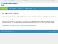 smartphone-kaufen.net Thumbnail