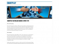 smartplay.net Thumbnail