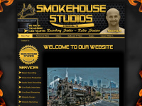smokehousestudios.net Thumbnail