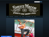 Smokewagon.net