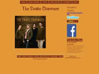snakecharmers.net