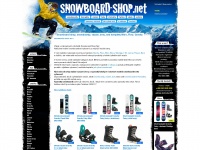 snowboard-shop.net