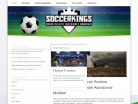 soccerkings.net Thumbnail