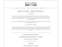 Societyforfrenchhistoricalstudies.net