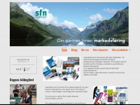 Sognefjord.net