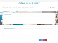 Solarelectricityhome.net