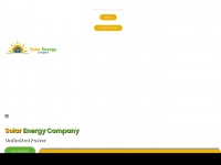Solarenergycompany.net