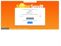 solarsendit.net