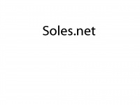 Soles.net