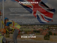 flagpole-repair.co.uk Thumbnail