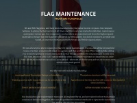 Flag-maintenance.co.uk