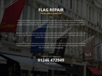 flag-repair.co.uk Thumbnail