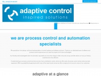 adaptivecontrol.co.uk Thumbnail