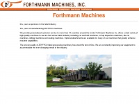 Forthmann.com