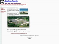 gaston-county.com Thumbnail
