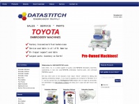 datastitch.com