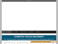 cosmotex.net