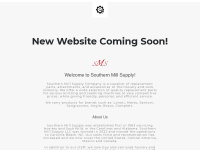 Southernmillsupply.com