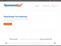 Sponsoredlinx.com.au