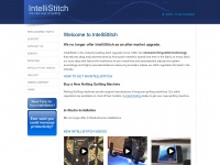 intellistitch.com