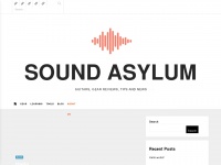 soundasylum.net