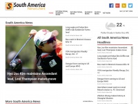southamericanews.net Thumbnail