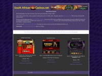 southafricancasinos.net Thumbnail