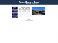 southerninn.net