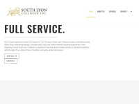 Southlyoncollision.net
